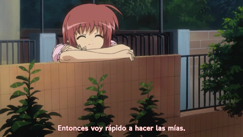 Shuffle! (Jisedai no Fansub)